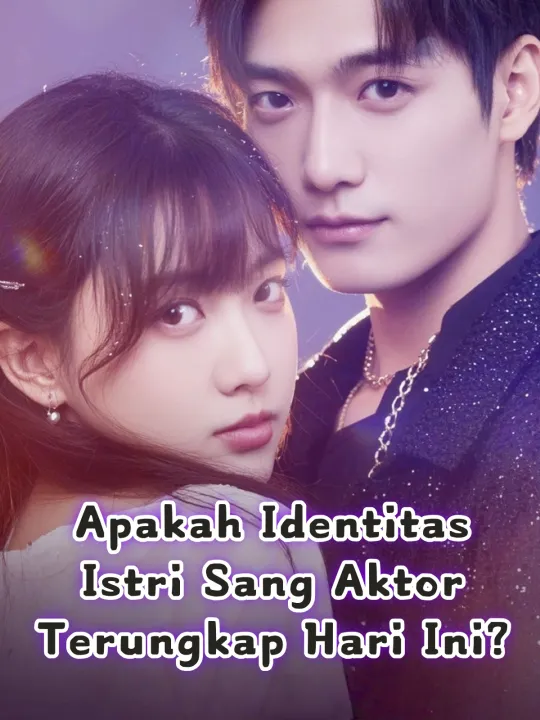Apakah Identitas Istri Sang Aktor Terungkap Hari Ini?